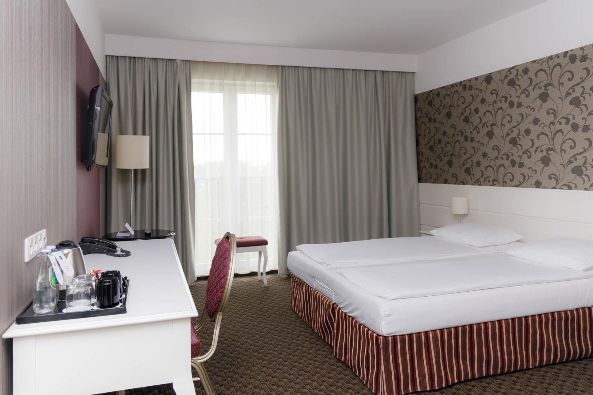 Hotel Lamberton